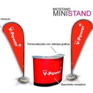 MINISTAND