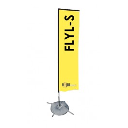 Fly banner