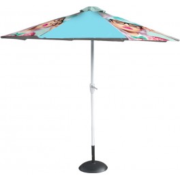 Outdoor Parasol Frame