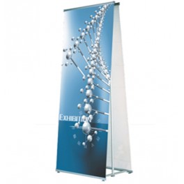 Roll up economico 200x60 cm.